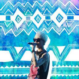 sj like this. emotless. problems? _GGFfany89's weirdo king♥ (semi-h)