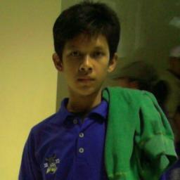 anharari's profile picture. Man 17 years old