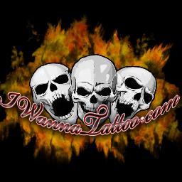 Wanna feature on http://t.co/7bF4HNEPbF, send your pics to showme@iwannatattoo.com #Tattoo #Ink 18+