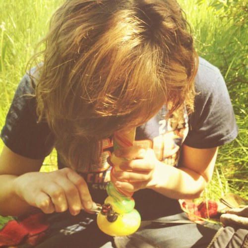 stonedhippie_'s profile picture. What more can I say?