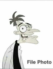 My name is Heinz Doofenshmirtz and I want to take over the Tri-State area! When I was little my parents disowned me and I was forced to live with ocelots.