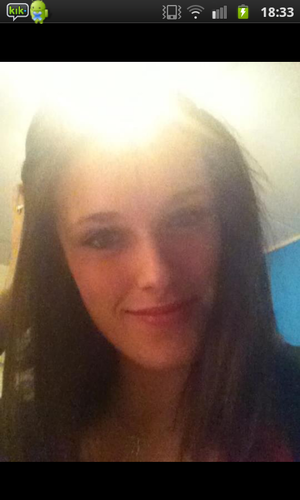 Just A Girl :)