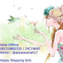 Selamat Datang di VanaOlShop| FlowerCrown dan brg lainnya| SMS 081319800335/pin:746990EB|admin @Zkasvnh19 | Payment via BCA&MandiriShipping by JNE
