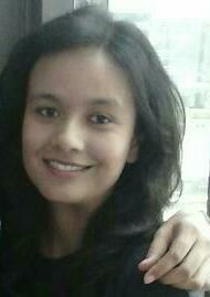 AarushieAc's profile picture. Love yourself !!