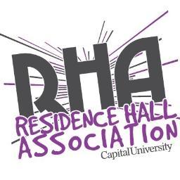 Follow us for info, programs, and all things Residential and Commuter related! Don't forget to like us on Facebook and follow us on Instagram!