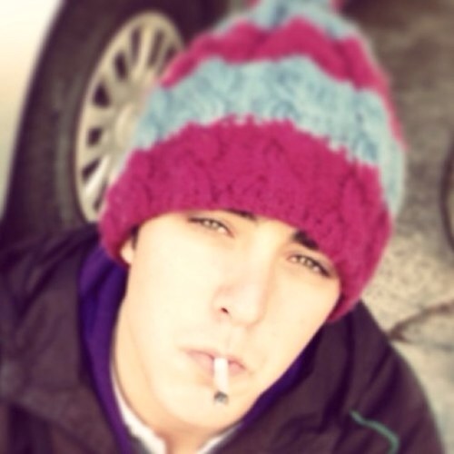 eduflow95's profile picture. Sin prisas pero sin pausas, tocare la cima de esta cuesta arriba tan interminable