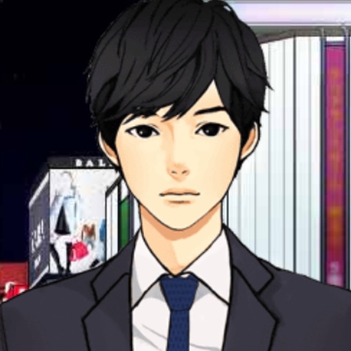 四ツ星電機の営業マン。趣味はサッカー。フォローの際はツイプロ参照。
※ゲームとは無関係の非公式アカウントです。