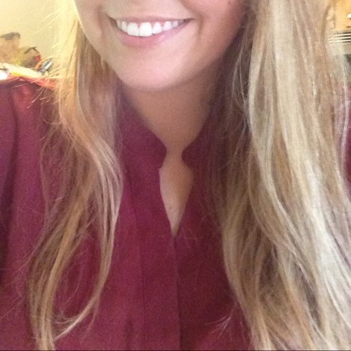 College student. Sorority girl. Tinder addict. Certifiable #hotmess. Avi is me.