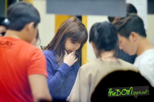 박봄's Roleplayer | 2NE1's Lead Vocal | Spring, Goddess, Corn | Nana,Sulli,Minah,Hyuna♥ | [2NE1RP;YGUnited;YGEFRP;ImmaParody]