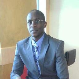 Graduate from Kenyatta University,
Degree of Master of Business Administration(MIS) holder,
Banker by Professional, Part time Content Creator!