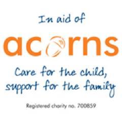 We are a fundraising group, raising funds and awareness in aid of Acorns Children's Hospice in and around Stratford upon Avon