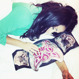 Not so original. Besos.| FL