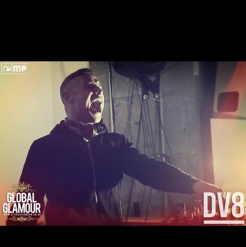 Dj_Ryan_James's profile picture. House DJ