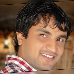 I proud of be an indian and i love India
