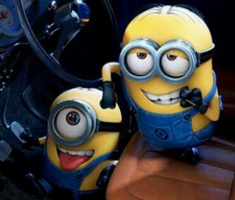 Hey, I'm a girl that's in love with history and MINIONS!!!! I love singing. I'm a songwriter with a creative touch. Hakuna Matata is my moto :)