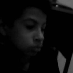 I'am crazy'