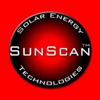 SunScan (@sunscansolar) 's Twitter Profile Photo