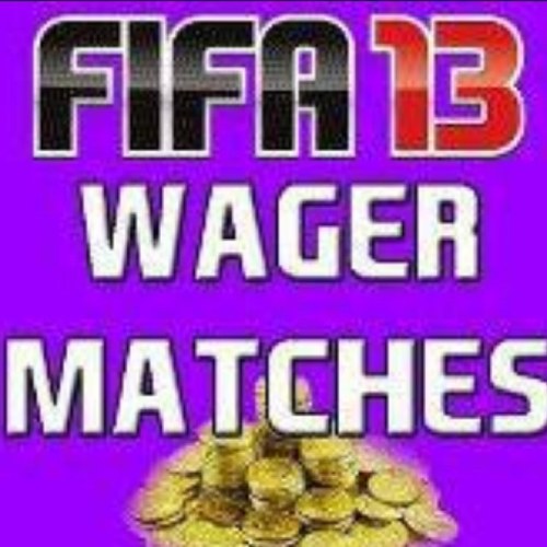 Give me a wager I'm 100% legit
