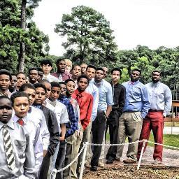 p2m27330's profile picture. Group of young males learning the lessons and practices of becoming  respectable MAN in todays society.  Instructed and guided by @lamarcox24