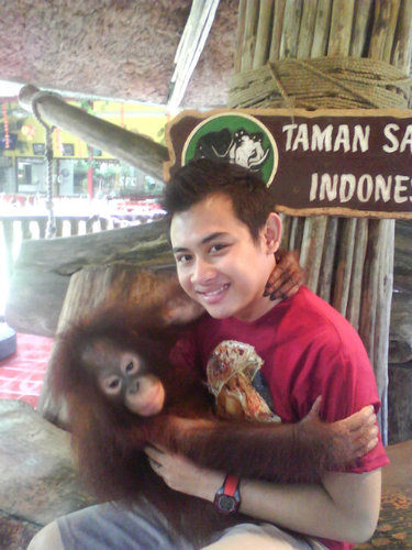 RidwanDumdum's profile picture. hayo yg mau mErrid pake jasa aku!!
 nenengcateringdekorasi@yahoo.co.id