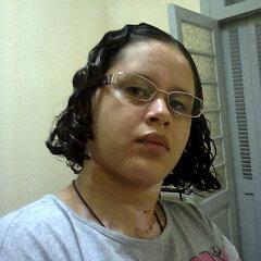 ElicyenneFerrei's profile picture. 