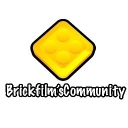 Are you new to the world of Brickfilms and want to share your creation?
BrickfilmsCommunity is for you!
Go to our youtube channel : http://t.co/2EbUxF5Scj