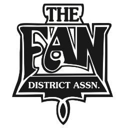 Official Twitter account for the Fan District Association.