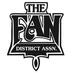 The Fan District (@fandistrict) Twitter profile photo