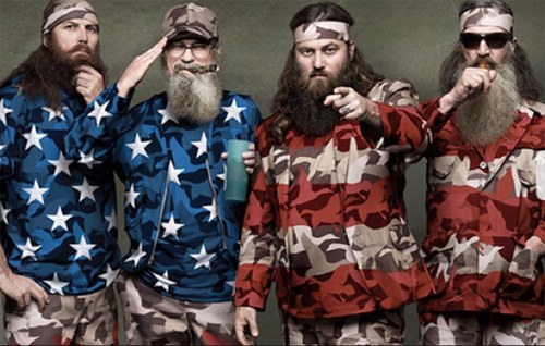 The best quotes from everyones favourite show Duck Dynasty -fan page