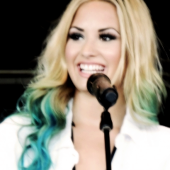 Hey baby, you picked the wrong lover.                                                        Live like there's no tomorrow. xx