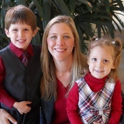 Leigh Tahirovic is a marketing specialist who loves her kids, movies and having fun.
