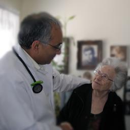 Remember when doctors made house calls? We still do.We provide our homebound clients with quality medical care in the comfort and safety of their own homes.