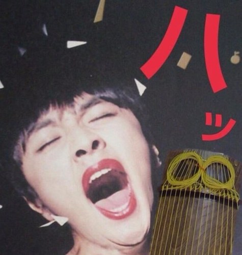 多趣味。周りに希望と笑顔を与える人に。