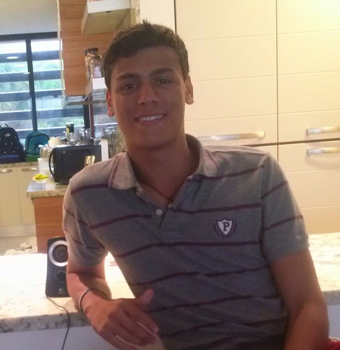 Endrsn_srz's profile picture. 