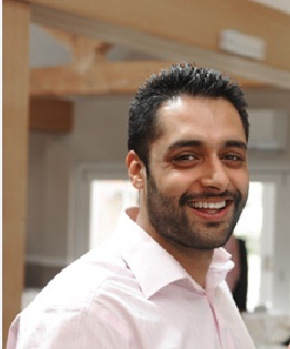 HarveyShergill's profile picture. 