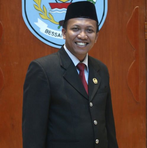 Inisiator PERINDO Sulteng ~ SekUm DPW PERINDO Sulteng ~ Harapan Baru Bagi Kesejahteraan Rakyat ~ Majulah Buruh & Tani