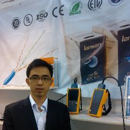 Lansan cable, have more than 21 years manufacturing experience. specializes on Structured System Solutions.  Any details pls contact:  sales12@lansancable.net