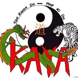 Martial Arts School