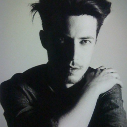 Nick Haramis