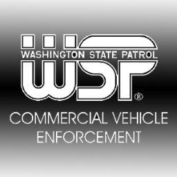 Washington State Patrol Commercial Vehicle Enforcement. Disseminates information and answers questions of statewide interest. http://t.co/4uz9yrIPui