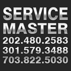 Appliance repair services for DC, Maryland & Virginia