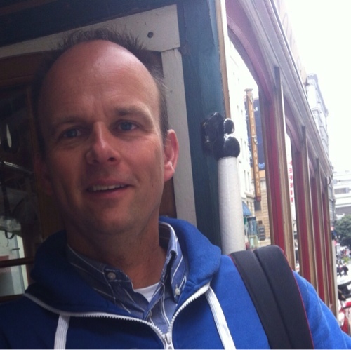 PeterFly001's profile picture. Test