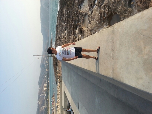 abboud_firas1's profile picture. 10/8/1995