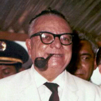 ¡ El Arte de Gobernar es Oficio de Estadista !  

Magallanes, REAL MADRID y METS de N.Y.