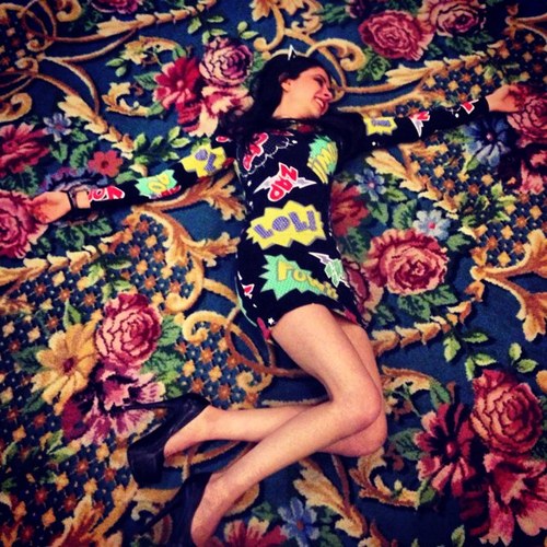 Jessica DiCiccoさんのプロフィール画像