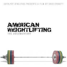 American Weightlifting is the story of a sport in turmoil and the athletes and coaches whose passion drives them to succeed despite the odds.