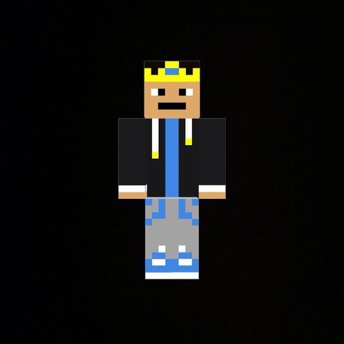 Geek Gamer Youtuber