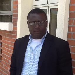 The joy of the Lord have always been my strenght. I trust Him with everything i have.