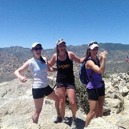 Mom of 3 awesome kids, wife, Adventure Racer and a Passion to push my limits!