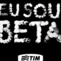 #timbeta Beta segue que eu sigo de volta :)